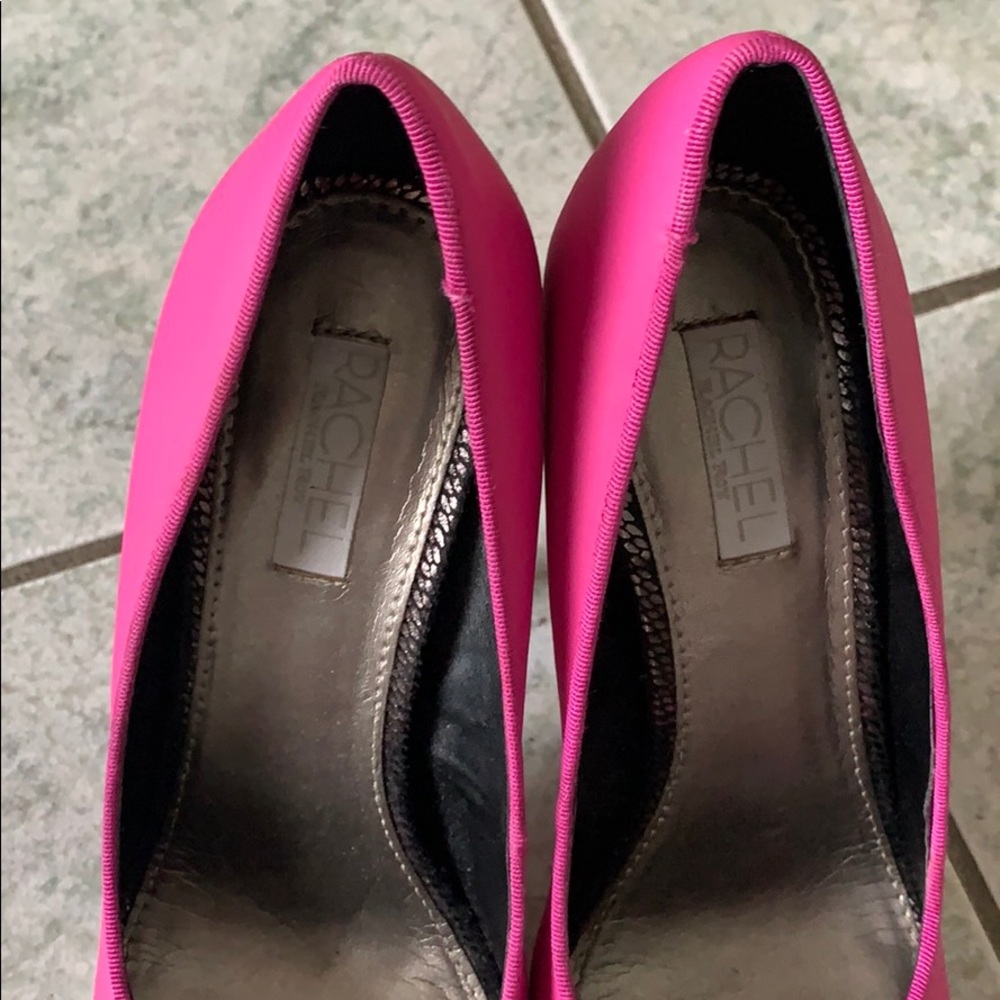 Rachel Roy heels 👠 - Picture 2 of 3